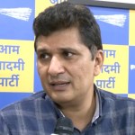 Saurabh Bharadwaj FIR Delhi Police Janakpuri sexual assault case Saurabh Bharadwaj FIR Delhi Police Janakpuri sexual assault case