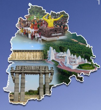 PM Modi on Telangana Statehood Day commitment to growth PM Modi on Telangana Statehood Day commitment to growth
