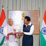 India South Africa MSME cooperation meeting with ministers India South Africa MSME cooperation meeting with ministers