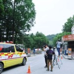 Hanwha Aerospace defence facility after deadly explosion Hanwha Aerospace defence facility after deadly explosion