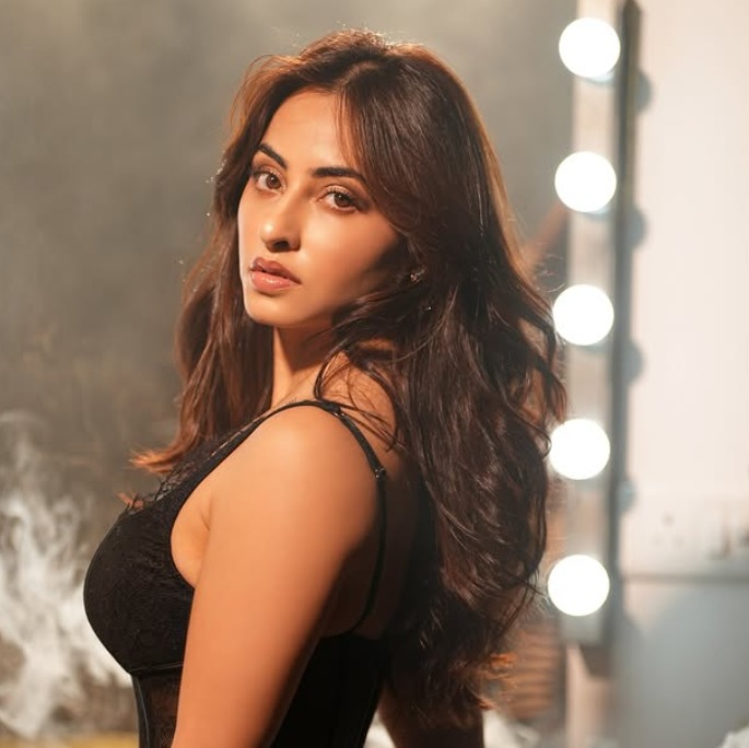 Niyati Fatnani discusses micro-drama challenges Baby Doll format Niyati Fatnani discusses micro-drama challenges Baby Doll format