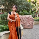 Shubhangi Atre highlights risk of rising pollution on natural calmness Shubhangi Atre highlights risk of rising pollution on natural calmness
