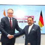 India Germany quantum communications partnership photonics India Germany quantum communications partnership photonics