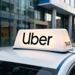 Uber ONDC investment strengthens India's digital infrastructure Uber ONDC investment strengthens India's digital infrastructure