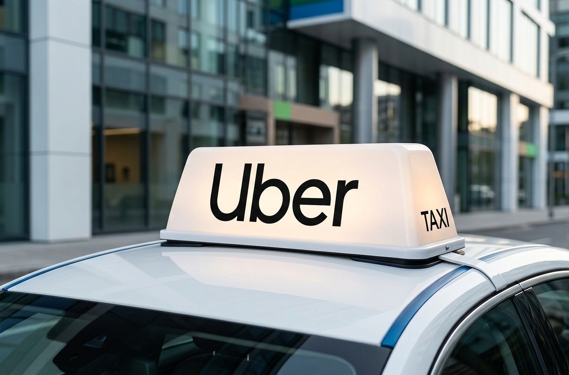 Uber ONDC investment strengthens India's digital infrastructure Uber ONDC investment strengthens India's digital infrastructure