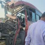 Surat bus crash ex-gratia announcement by PM Modi Surat bus crash ex-gratia announcement by PM Modi