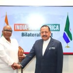 India South Africa cooperation AI future technologies India South Africa cooperation AI future technologies
