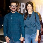 Aamir Khan wedding with Gauri Spratt Aamir Khan wedding with Gauri Spratt
