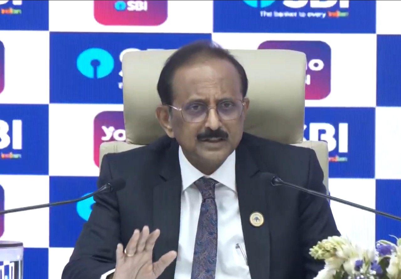 RBI MPC rate pause discussion with SBI Chairman CS Setty RBI MPC rate pause discussion with SBI Chairman CS Setty