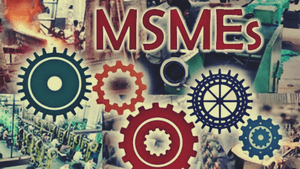 MSME ratings separate system proposal MSME ratings separate system proposal