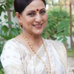 Kishori Shahane discussing TV industry demands and long shifts Kishori Shahane discussing TV industry demands and long shifts