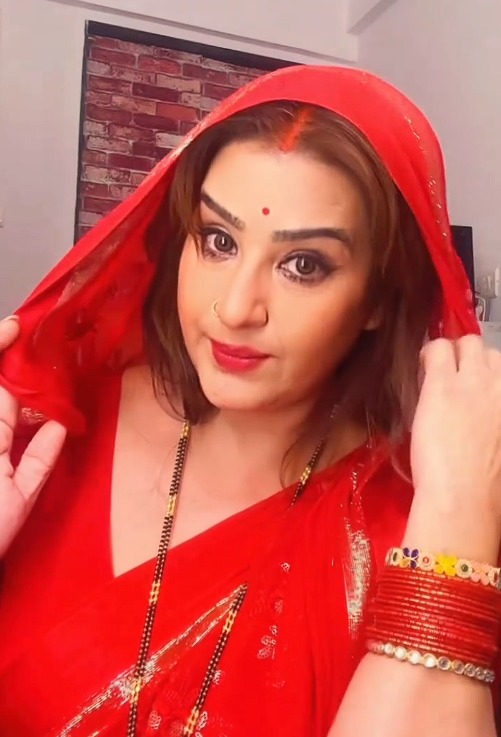 Shilpa Shinde reveals false harassment claims against BGPH producer Shilpa Shinde reveals false harassment claims against BGPH producer