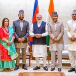 Balen Shah administration Nepal-India relations diplomatic talks Balen Shah administration Nepal-India relations diplomatic talks