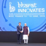 India France innovation partnership 2030 roadmap India France innovation partnership 2030 roadmap