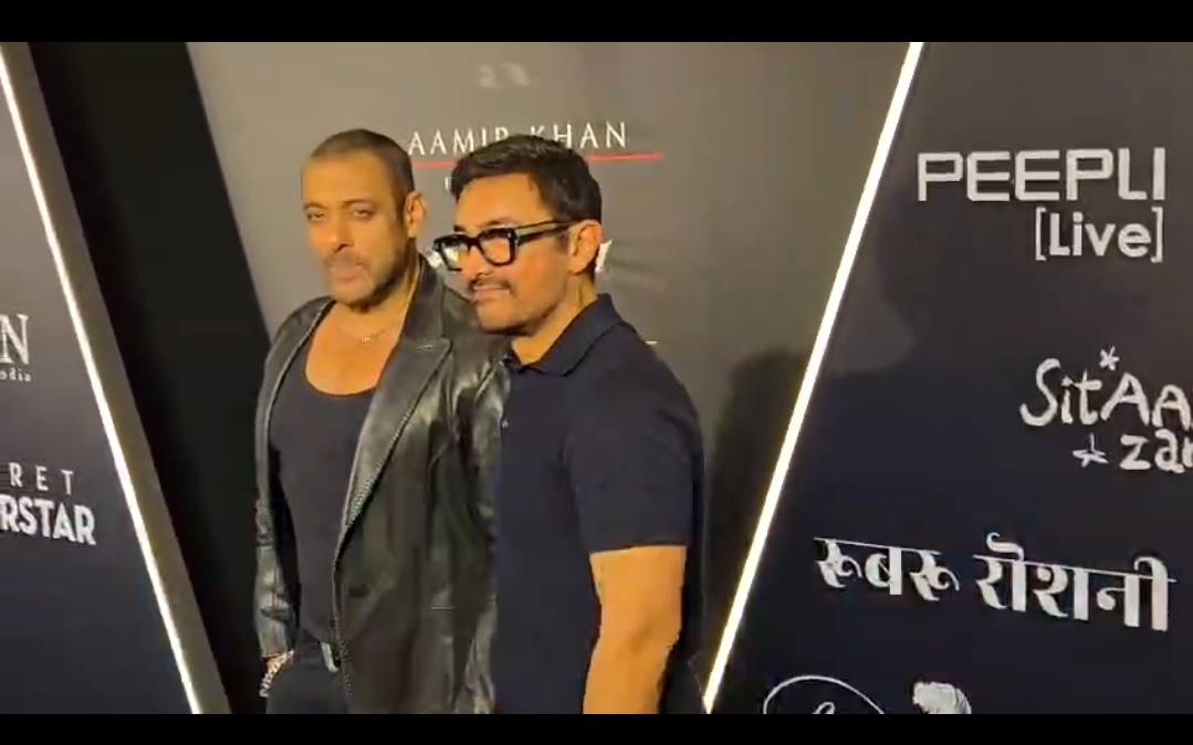Salman Khan new bold look with thick stubble and buzz cut Salman Khan new bold look with thick stubble and buzz cut