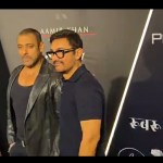 Salman Khan new bold look with thick stubble and buzz cut Salman Khan new bold look with thick stubble and buzz cut