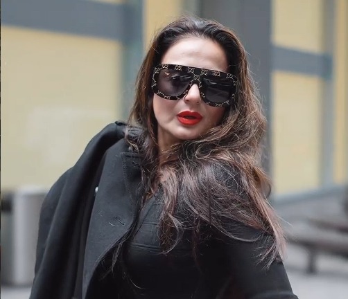 Ameesha Patel shows evidence of Gadar Ek Prem Katha higher footfall than Dhurandhar Ameesha Patel shows evidence of Gadar Ek Prem Katha higher footfall than Dhurandhar