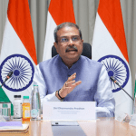 Bharat Innovates 2026 India France technology partnership Dharmendra Pradhan Bharat Innovates 2026 India France technology partnership Dharmendra Pradhan