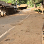 PM JANMAN Yojana road connecting Lathipahar village in Jharkhand PM JANMAN Yojana road connecting Lathipahar village in Jharkhand