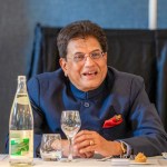 Leather and footwear export target by Piyush Goyal Leather and footwear export target by Piyush Goyal