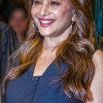 Madhuri Dixit emotional tribute to mother Snehlata on her birthday Madhuri Dixit emotional tribute to mother Snehlata on her birthday