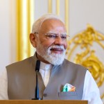 Viksit Bharat Rozgar Yojana scheme launching event Viksit Bharat Rozgar Yojana scheme launching event