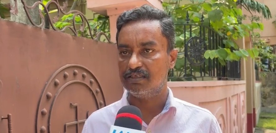 We support NDA; final call on Trinamool MPs merger still awaited, says NCPI founder We support NDA; final call on Trinamool MPs merger still awaited, says NCPI founder