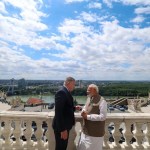 India-Slovakia technology partnership PM Modi and Fico meeting India-Slovakia technology partnership PM Modi and Fico meeting