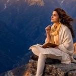 Parineeti Chopra singing Namami Shamisham devotional song during pregnancy Parineeti Chopra singing Namami Shamisham devotional song during pregnancy