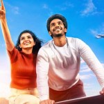 Pavish Narayan in Love Oh Love teaser launch event Pavish Narayan in Love Oh Love teaser launch event