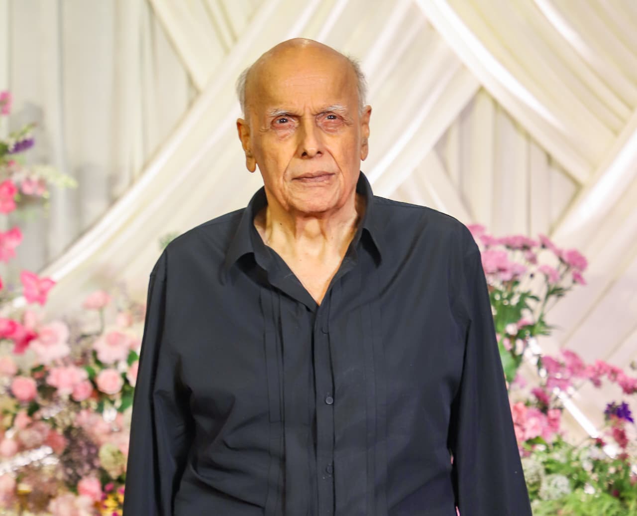 Mahesh Bhatt recalling filmmaker Raj Khosla's advice about starting from zero Mahesh Bhatt recalling filmmaker Raj Khosla's advice about starting from zero