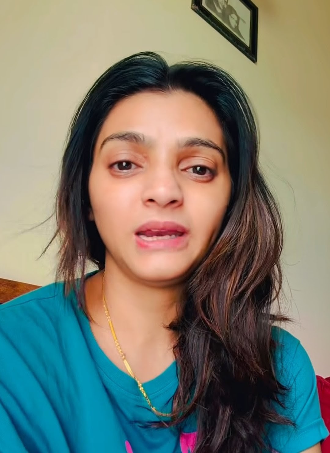 Jyothsna Channdola speaking about mental pressure and Sanchita Ugale's suicide Jyothsna Channdola speaking about mental pressure and Sanchita Ugale's suicide