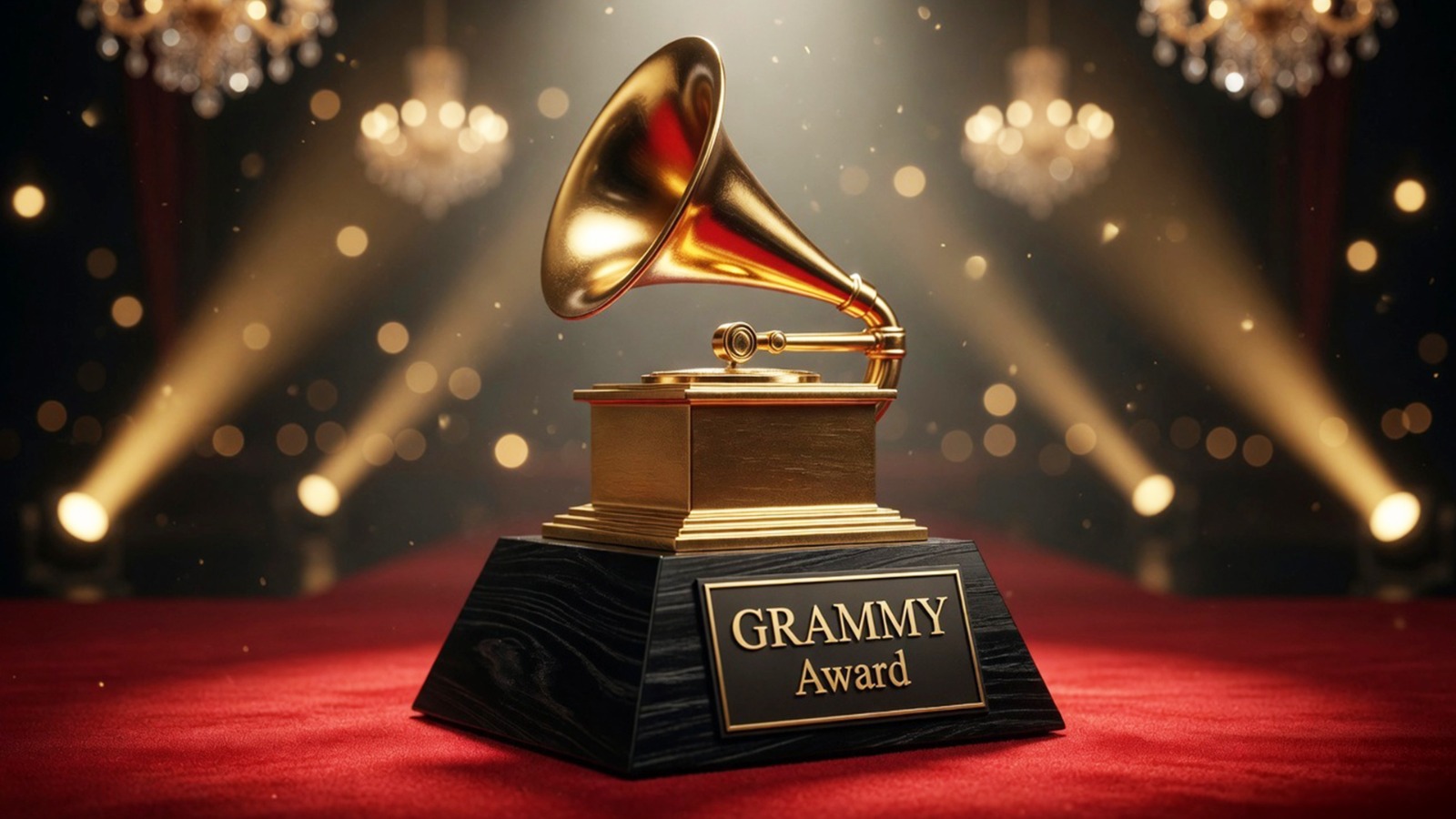 Grammy new categories announcement for 2027 show Grammy new categories announcement for 2027 show
