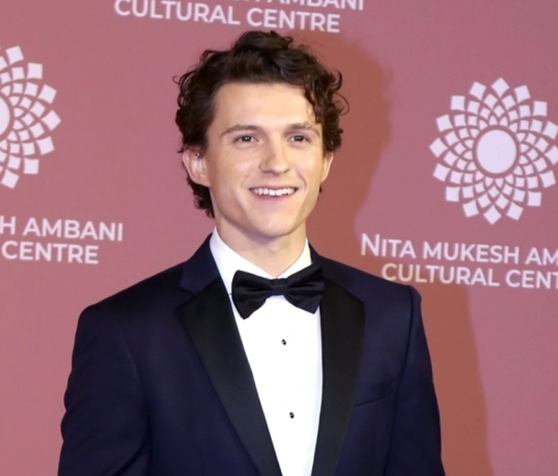Tom Holland and Zendaya wedding confirmation news Tom Holland and Zendaya wedding confirmation news