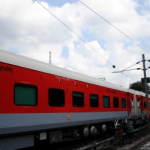 Champa-Korba third line project railway track construction Champa-Korba third line project railway track construction