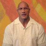 Dwayne Johnson as Maui in Moana live-action film tribute to grandfather Dwayne Johnson as Maui in Moana live-action film tribute to grandfather