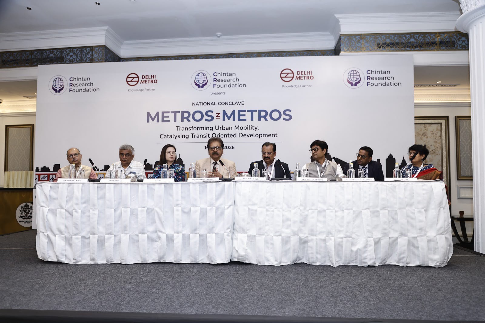 Integrated mobility transit-oriented development urban future India Integrated mobility transit-oriented development urban future India