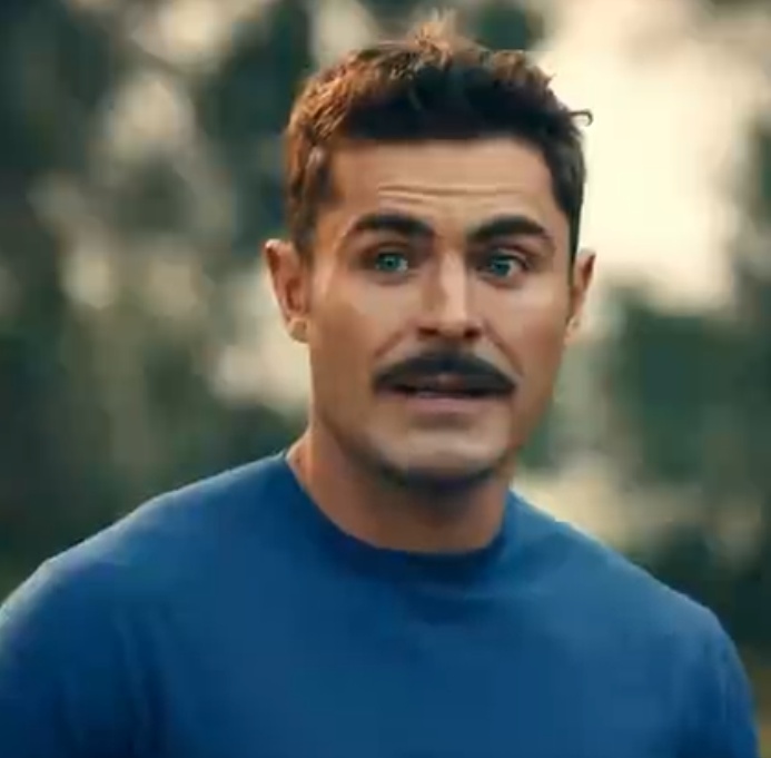 Zac Efron smiling happily focusing on mental health and personal life priorities Zac Efron smiling happily focusing on mental health and personal life priorities