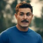 Zac Efron smiling happily focusing on mental health and personal life priorities Zac Efron smiling happily focusing on mental health and personal life priorities