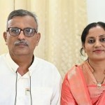 Pulgaon family refurbishes old mangalsutra for wedding Pulgaon family refurbishes old mangalsutra for wedding