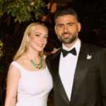 Lindsay Lohan birthday wish for Bader Shammas with family video Lindsay Lohan birthday wish for Bader Shammas with family video