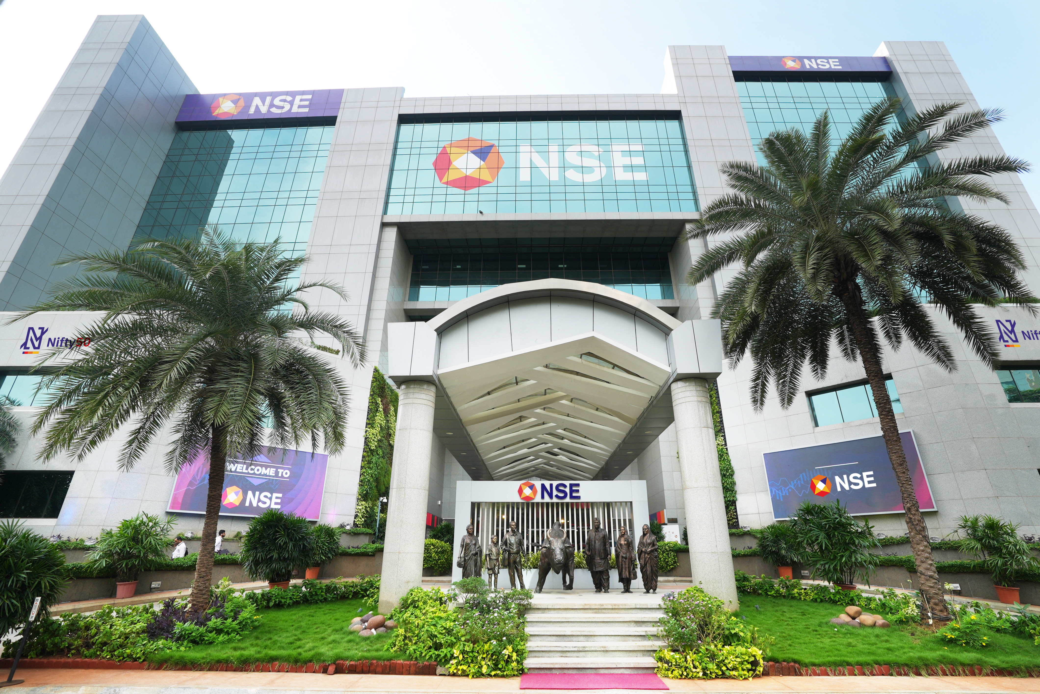 NSE co-location and dark fibre dispute with SEBI NSE co-location and dark fibre dispute with SEBI