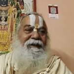 Ram Temple donation row Mahant Kamal Nayan Das demands action Ram Temple donation row Mahant Kamal Nayan Das demands action