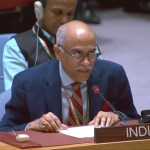Indian women peacekeepers in UN mission Indian women peacekeepers in UN mission