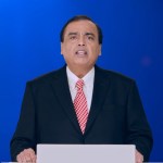 Mukesh Ambani unveils roadmap at RIL shareholder meeting Mukesh Ambani unveils roadmap at RIL shareholder meeting