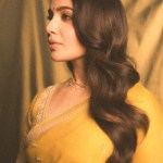 Ram Charan praises Samantha Ruth Prabhu Ram Charan praises Samantha Ruth Prabhu
