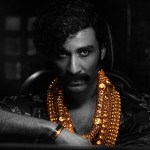Raghav Juyal as Vikram Maalik in The Paradise first look Raghav Juyal as Vikram Maalik in The Paradise first look