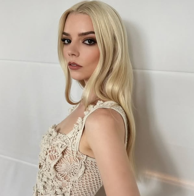 Anya Taylor-Joy recollects being bullied for her looks as a child Anya Taylor-Joy recollects being bullied for her looks as a child