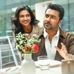 Suriya shares first single Pattampoochi from Vishwanath And Sons movie Suriya shares first single Pattampoochi from Vishwanath And Sons movie