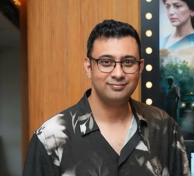 Raakh director Prosit Roy speaking about zero violence in society Raakh director Prosit Roy speaking about zero violence in society
